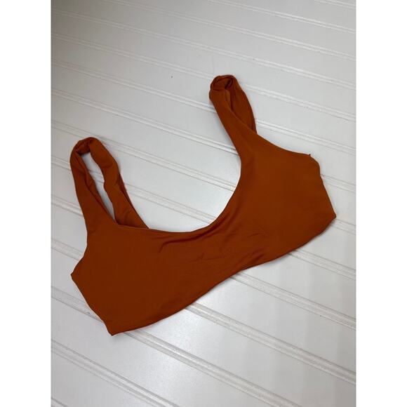 NWT L Space Lizzie & CAMELLIA Underwire Floral Bikini Top Bundle of 2 Size S - Picture 5 of 6